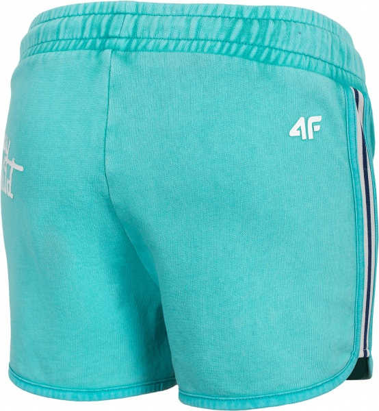 Шорти 4F HJL21-JSKDD001A-47S р. 140 м'ятний