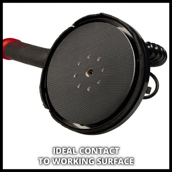 Шлифмашина для стен Einhell X-Change TE-DW 18/225 Li - Solo 4259990