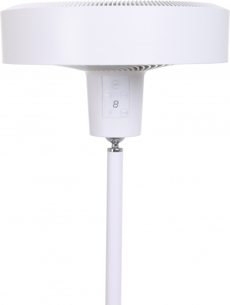 Вентилятор напольный с подсветкой DW-FS99 (10 Вт)