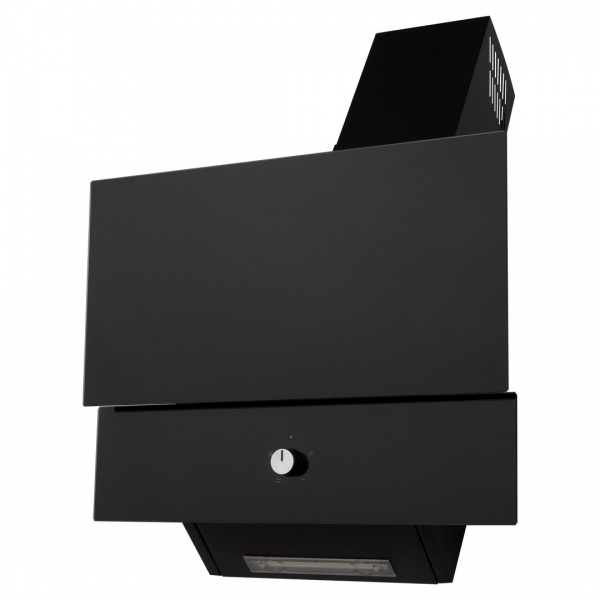 Вытяжка Jantar VRR 750 LED 60 BL