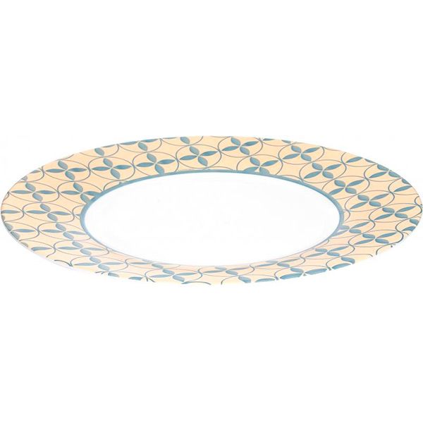 Тарелка обеденная Scandie 28 см Luminarc