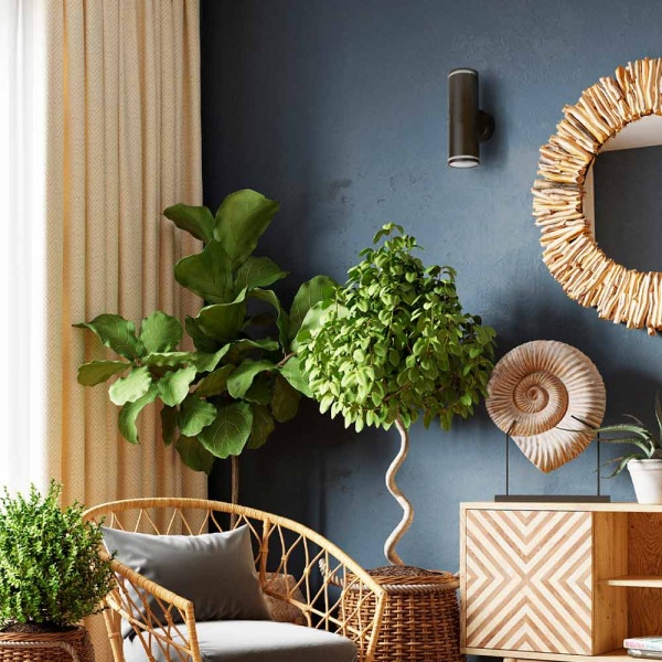 Светильник точечный MLT188-2 MR16 35 Вт GU10 черный LightMaster MLT188-2 MR16/GU10