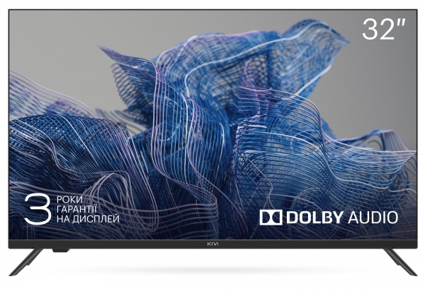 Телевизор Kivi 32H550NB