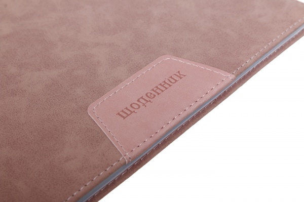 Щоденник SD1526 167х211 мм 48 аркушів Bourgeois