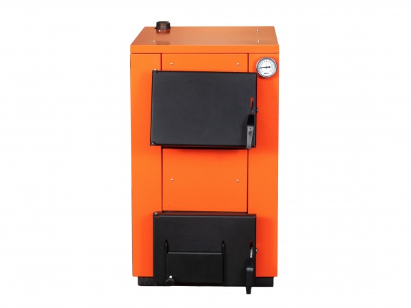 Котел твердопаливний Maxiterm Класик 16