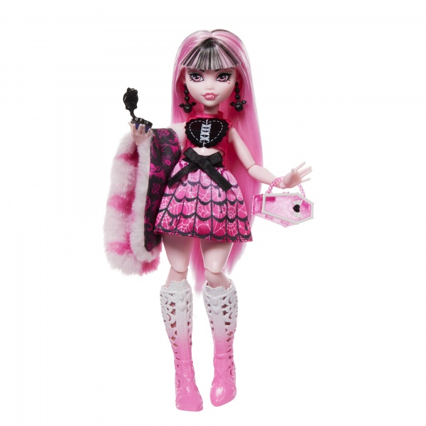 Игровой набор Monster High сюрприз 