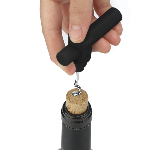 Штопор Smart Kitchen by Flamberg Bright Charcoal 10,7 см