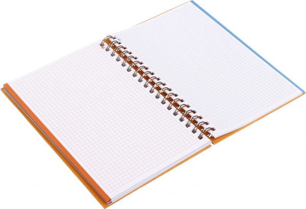 Блокнот В5 120 аркушів Аркуш