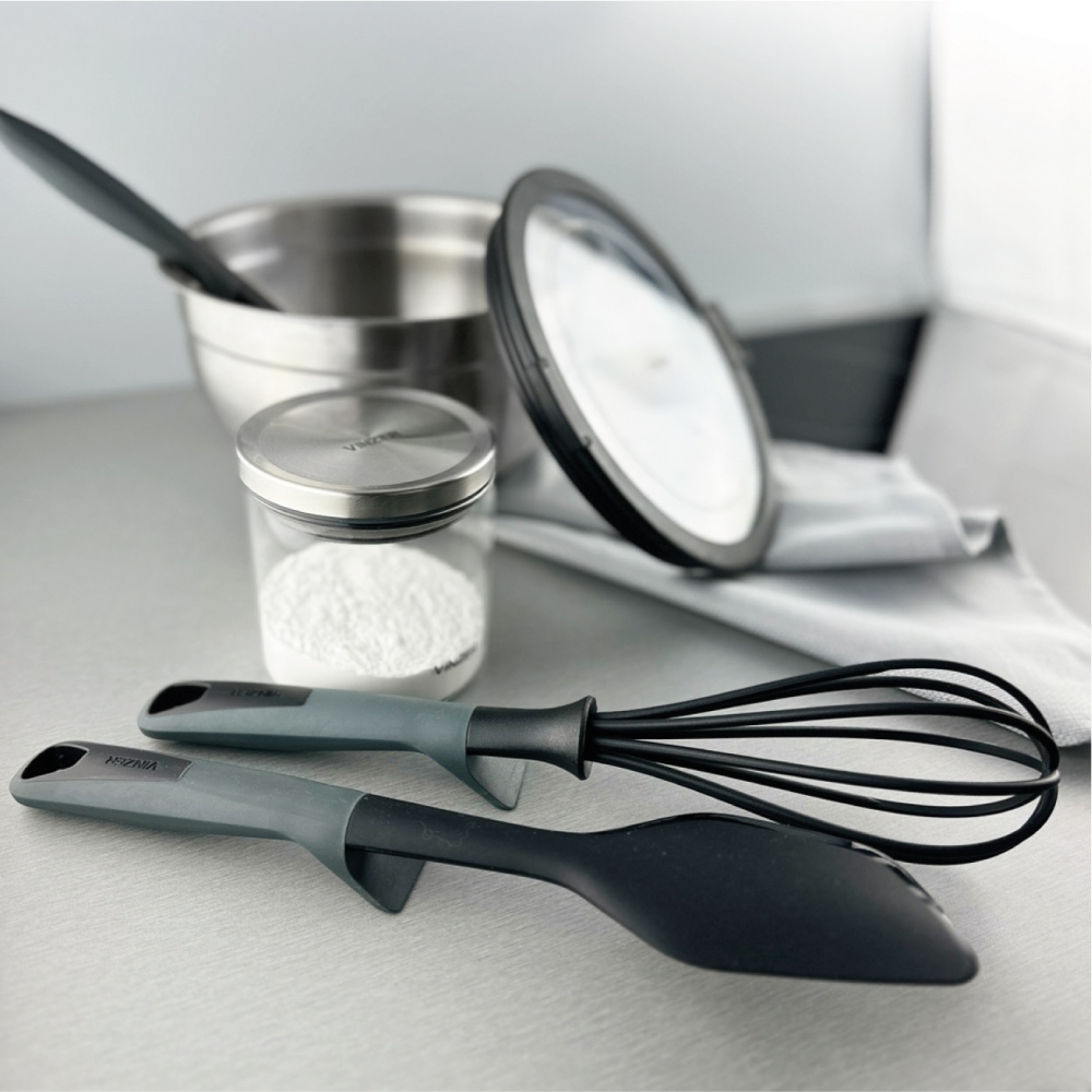 Набір кухонного приладдя Vinzer для випічки Culinaire 50218