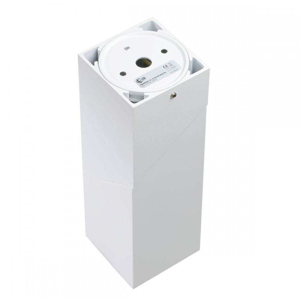 Светильник потолочный LED CONCEPT Grange LC-S GU10 белый