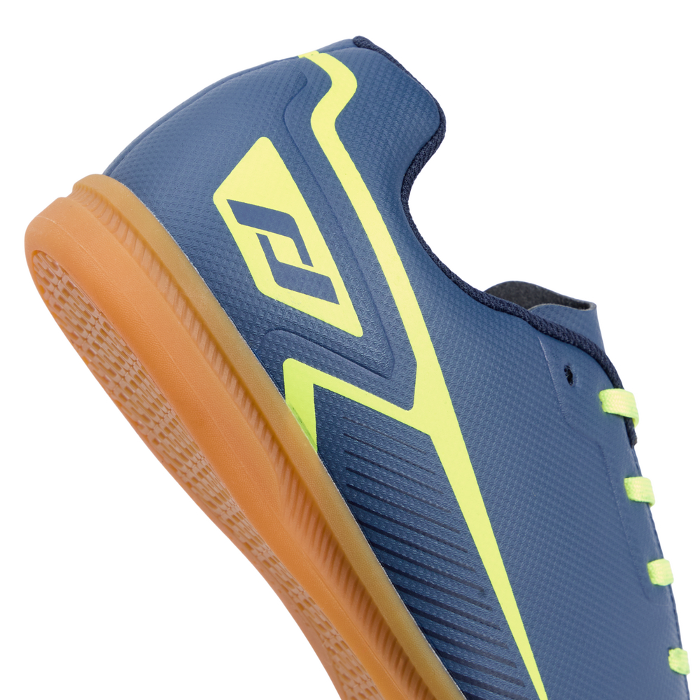 Футзальне взуття Pro Touch Speedlite IV IN 432450-900513 р.40 сірий