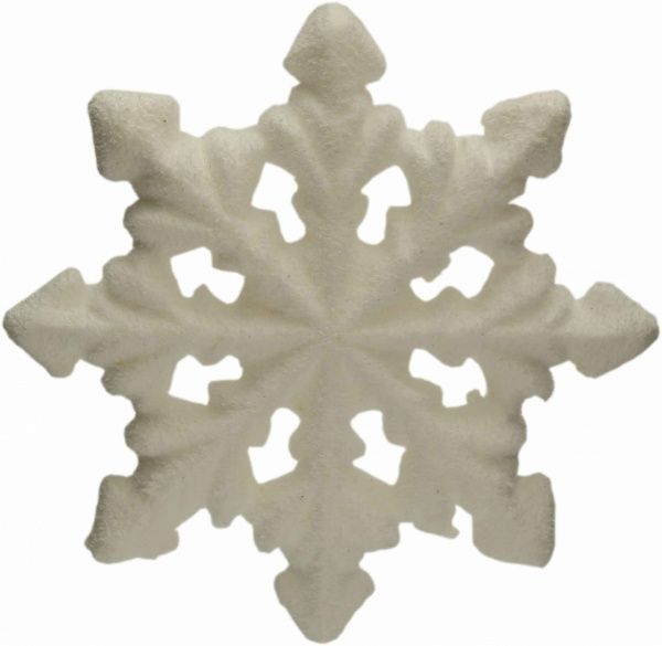 Декорація новорічна 21,5 см DB13S004  