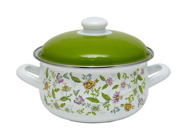 Кастрюля Прованс 3,3 л Infinity