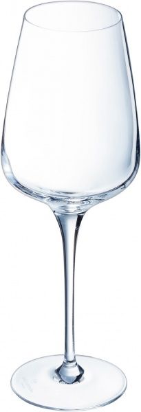 Набір бокалів для червоного вина C&S Sublym 350 мл 6 шт. Arc 