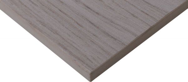 Плитка Zeus Ceramica Listelli grey ZSXLT8BR 15x60 