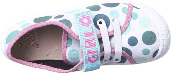 Туфли ТМ МВ р.28 белый 4Bt8/4b 