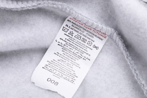 Кофточка детская AKKU 09 р.110-116 серый 8231 