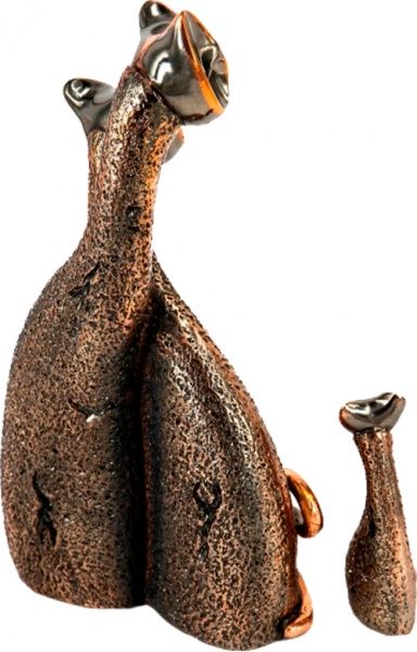 Статуэтка Котики E330 38312