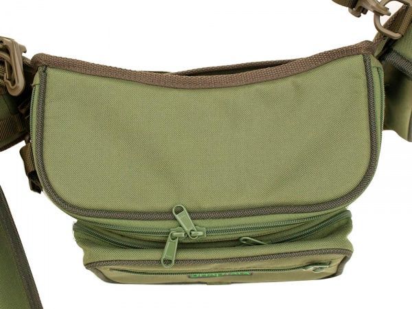 Пояс спиннингиста Shaptala РС2Х