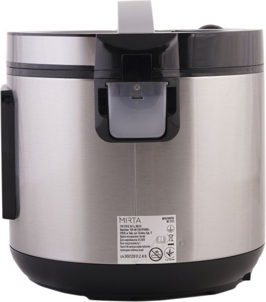 Мультиварка Mirta MC-2223 