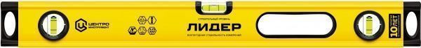 Рівень 200 см Центроинструмент Лідер Л14-2000