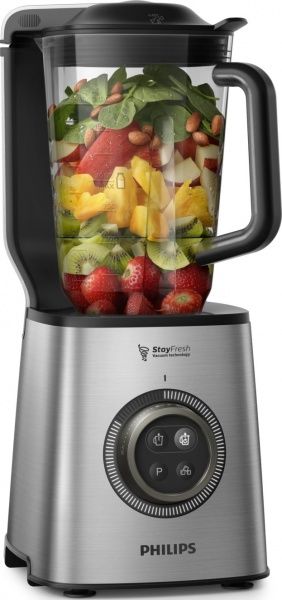 Блендер Philips HR3756/00 вакуумний 