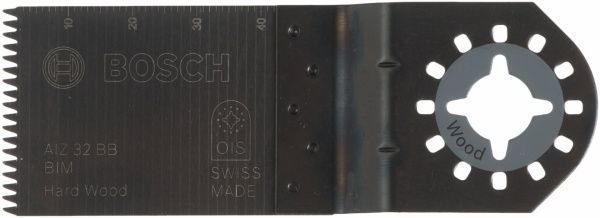Полотно Bosch BIM для PMF 32x40