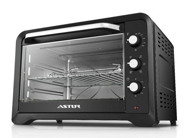 Электрическая печь Astor CZ 2062 