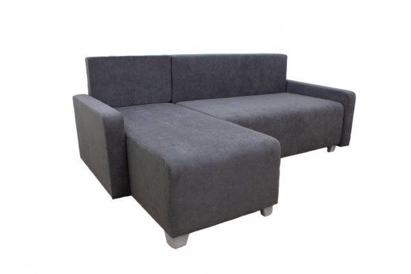 Диван угловой Элегант Еписофт 19 2170x1430x770 мм