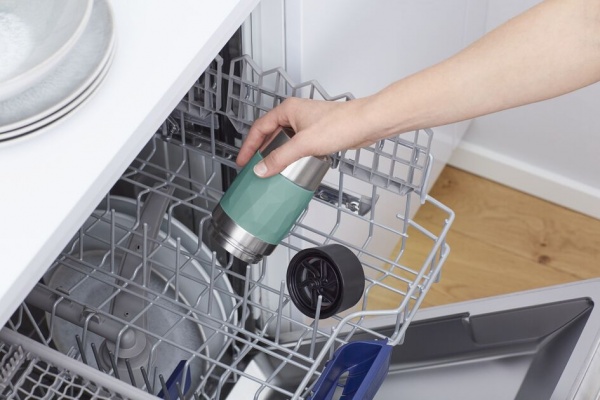 Термочашка 300 мл Compact mug N2160310 Tefal