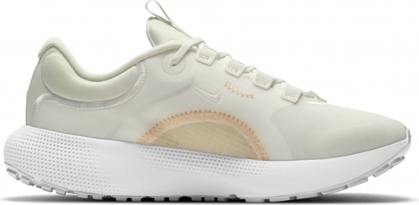 Кроссовки Nike WMNS NIKE REACT ESCAPE RN CV3817-101 р.US 7,5 бежевый