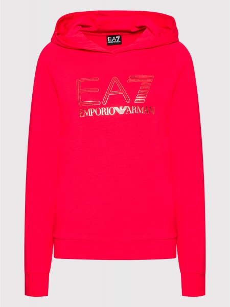 Спортивний костюм EA7 TJ31Z-6KTV64-24BD р. M рожевий