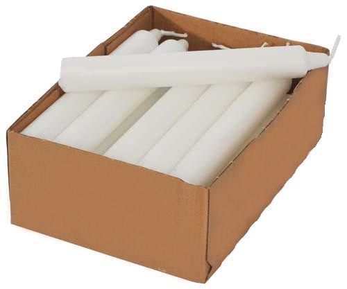 Набор свечей 18 шт. Lumen