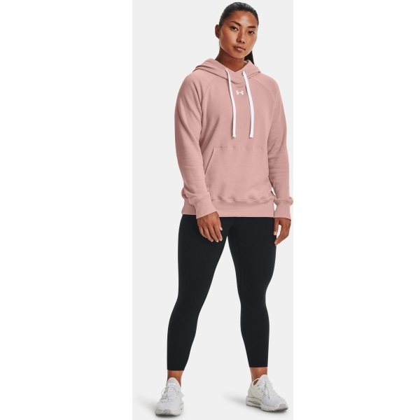 Джемпер Under Armour 1356317-676 р. S/M рожевий