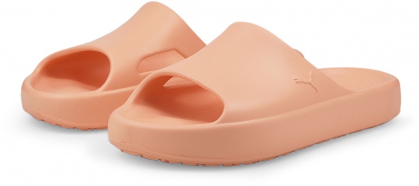 Шльопанці Puma Shibui Cat 38529604 р.UK 5 помаранчевий