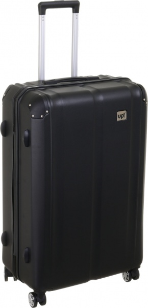 Валіза UP! (Underprice) HQ22100 70х46х28 см графіт 
