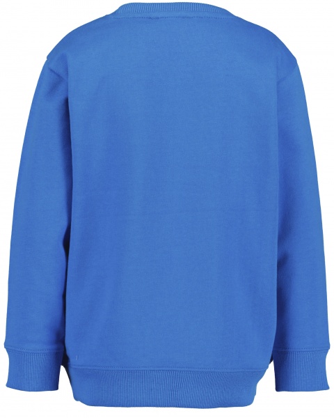 Реглан унісекс Blue Seven р.104 червоний 817595 X_658_р.104 