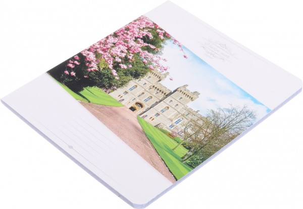 Тетрадь школьная Лайтгрин 60 листов в клеточку