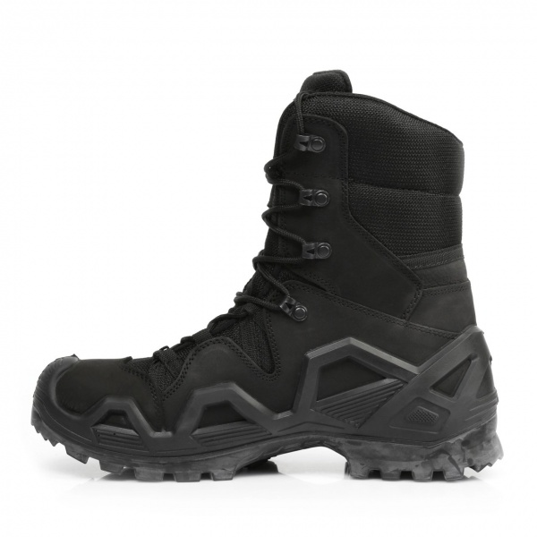 Черевики тактичні Single Sword SS603 SYH р.40 black