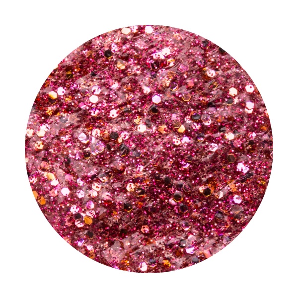 Глітер Mermade для обличчя та тіла Pop Star 30 мл