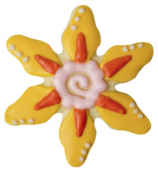 Форма для вирізання печива 5 шт. 7715 Zenker