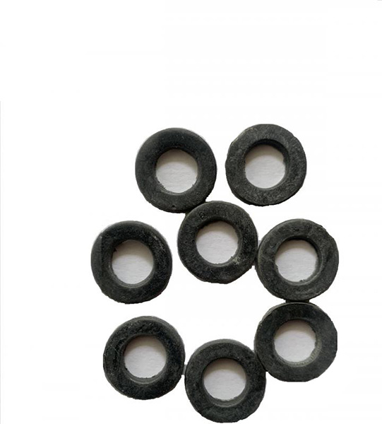 Прокладка Гусак безазбестова 1