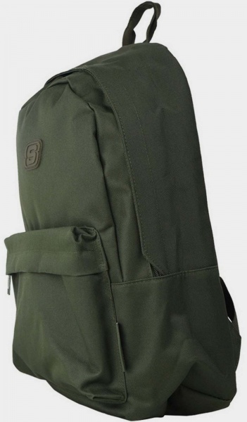 Рюкзак Skechers WEEKEND BACKPACK SKCH7684OLV хаки