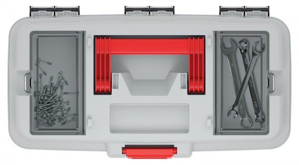 Скриня для інструментів Kistenberg 14