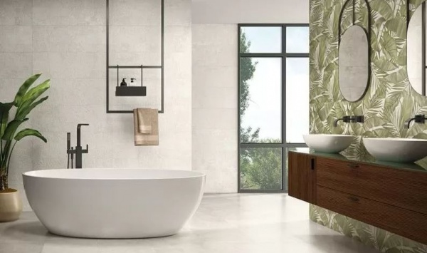 Плитка El Molino Студіо Боне 30x90 