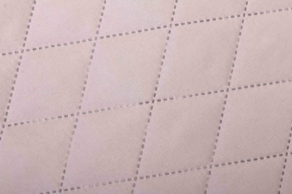 Покрывало Peach Whip 160x215 см UP! (Underprice) розовый 