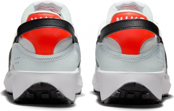 Кроссовки Nike NIKE WAFFLE DEBUT DV0743-101 р.44,5 голубой