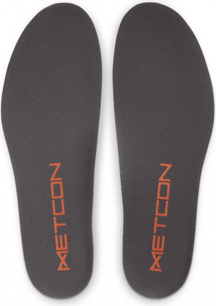 Кросівки Nike NIKE METCON 9 DZ2617-800 р.46 помаранчевий