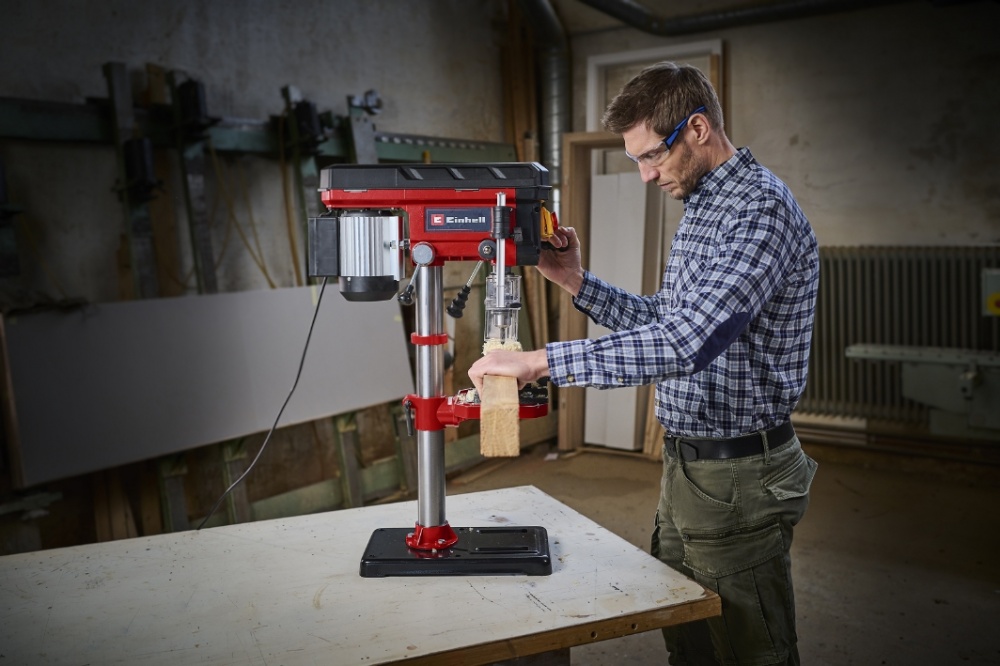 Станок сверлильный Einhell 4520597