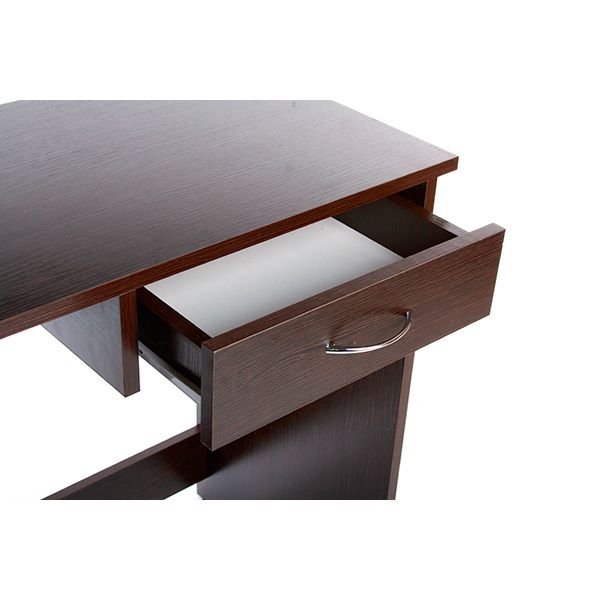 Стол письменный Грейд-Плюс Нано Венге магия 